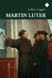 Martin Luter; Elektronski v... (naslovnica)