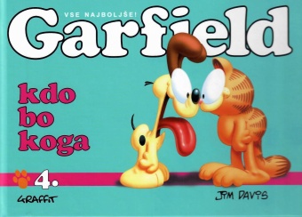 Miši plešejo; Kdo bo koga; ... (naslovnica)