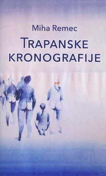 Trapanske kronografije (naslovnica)