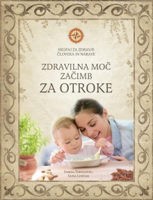 Zdravilna moč začimb za otroke (cover)