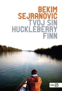 Tvoj sin Huckleberry Finn; ... (naslovnica)