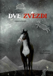 Dve zvezdi (naslovnica)