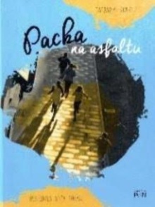 Packa na asfaltu (cover)