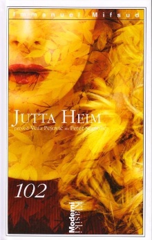 Jutta Heim; Jutta Heim (cover)