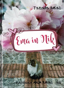 Ema in Nik (cover)