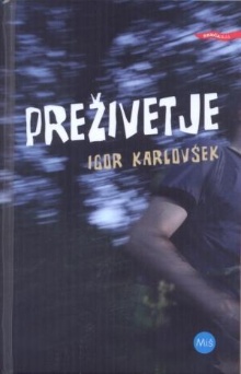 Preživetje (cover)