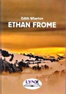 Ethan Frome; Ethan Frome (naslovnica)