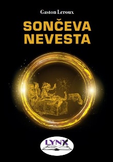 Sončeva nevesta; L'épouse d... (naslovnica)