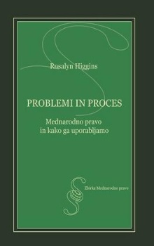 Problemi in proces : mednar... (cover)