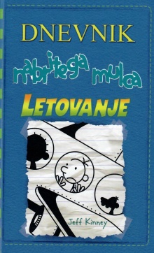 Letovanje; The getaway (naslovnica)