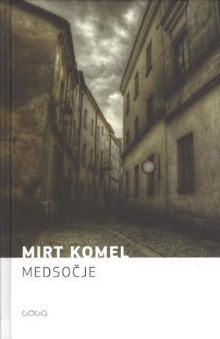 Medsočje (cover)