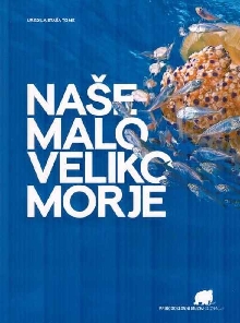 Naše malo veliko morje (naslovnica)