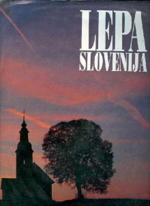 Lepa Slovenija (naslovnica)