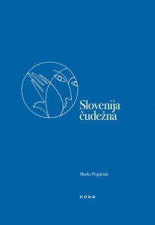 Slovenija čudežna (cover)