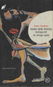 Kako sem postal socialist i... (cover)