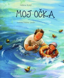 Moj očka (cover)