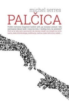 Palčica; Petite poucette (cover)