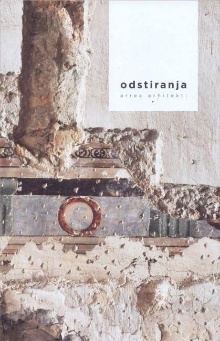 Odstiranja : Arrea arhitekti (cover)