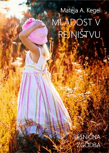 Mladost v rejništvu; Elektr... (naslovnica)
