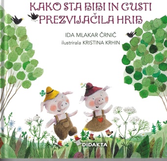 Kako sta Bibi in Gusti prez... (cover)