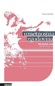 Umetnostna zgodovina : zelo... (cover)