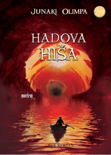 Junaki Olimpa. [4],Hadova h... (cover)