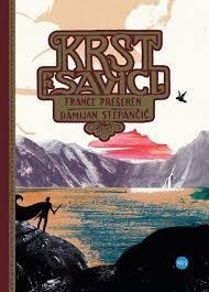 Krst pri Savici (cover)