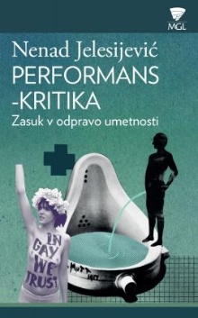 Performans-kritika : zasuk ... (cover)