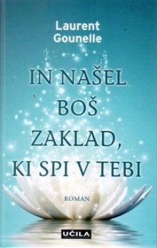 In našel boš zaklad, ki spi... (cover)