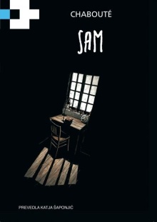 Sam; Tout seul (naslovnica)