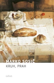 Kruh, prah (cover)