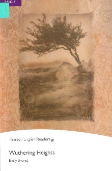 Wuthering Heights (naslovnica)