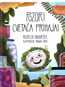 Pozor! Cvetača prihaja! (cover)