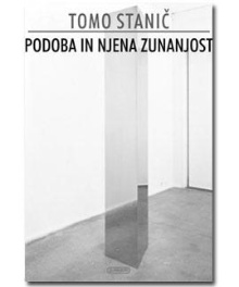 Podoba in njena zunanjost (cover)