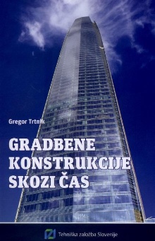 Gradbene konstrukcije skozi... (cover)