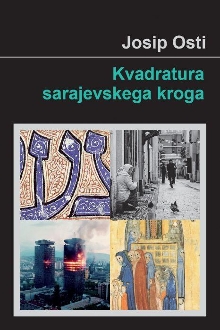 Kvadratura sarajevskega kro... (cover)