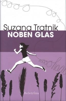 Noben glas (cover)