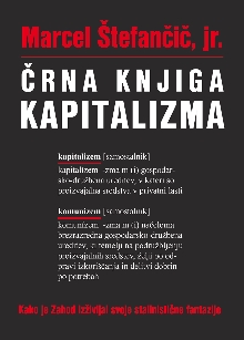 Črna knjiga kapitalizma; El... (cover)