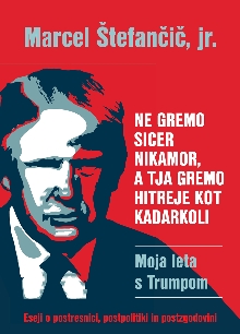 Ne gremo sicer nikamor, a t... (cover)