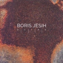 Boris Jesih : slike : pregl... (cover)