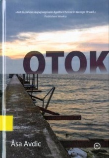 Otok; Isola (cover)