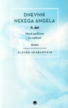 Dnevnik nekega angela. Del ... (cover)