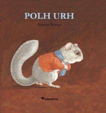 Polh Urh; Édouard le loir (cover)