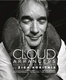 Cloud arrangers : musical p... (naslovnica)