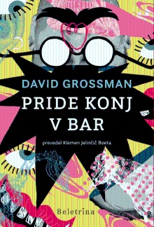 Pride konj v bar; Sus echad... (cover)