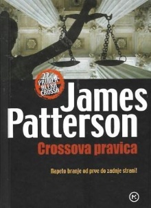 Crossova pravica; Cross jus... (naslovnica)