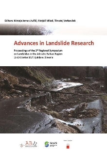 Advances in landslide resea... (cover)