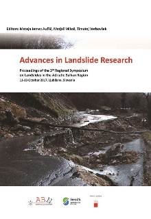 Advances in landslide resea... (naslovnica)