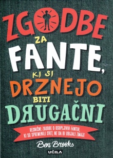 Zgodbe za fante, ki si drzn... (cover)