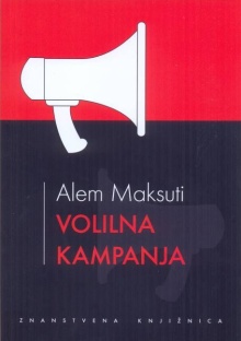 Volilna kampanja (cover)